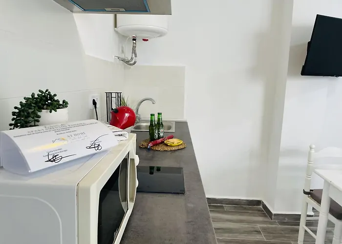 Apartamento Panama 3