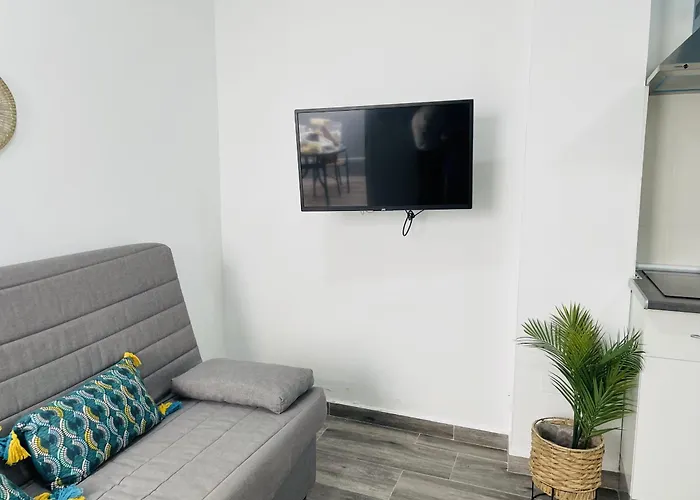 Apartamento Panama 3