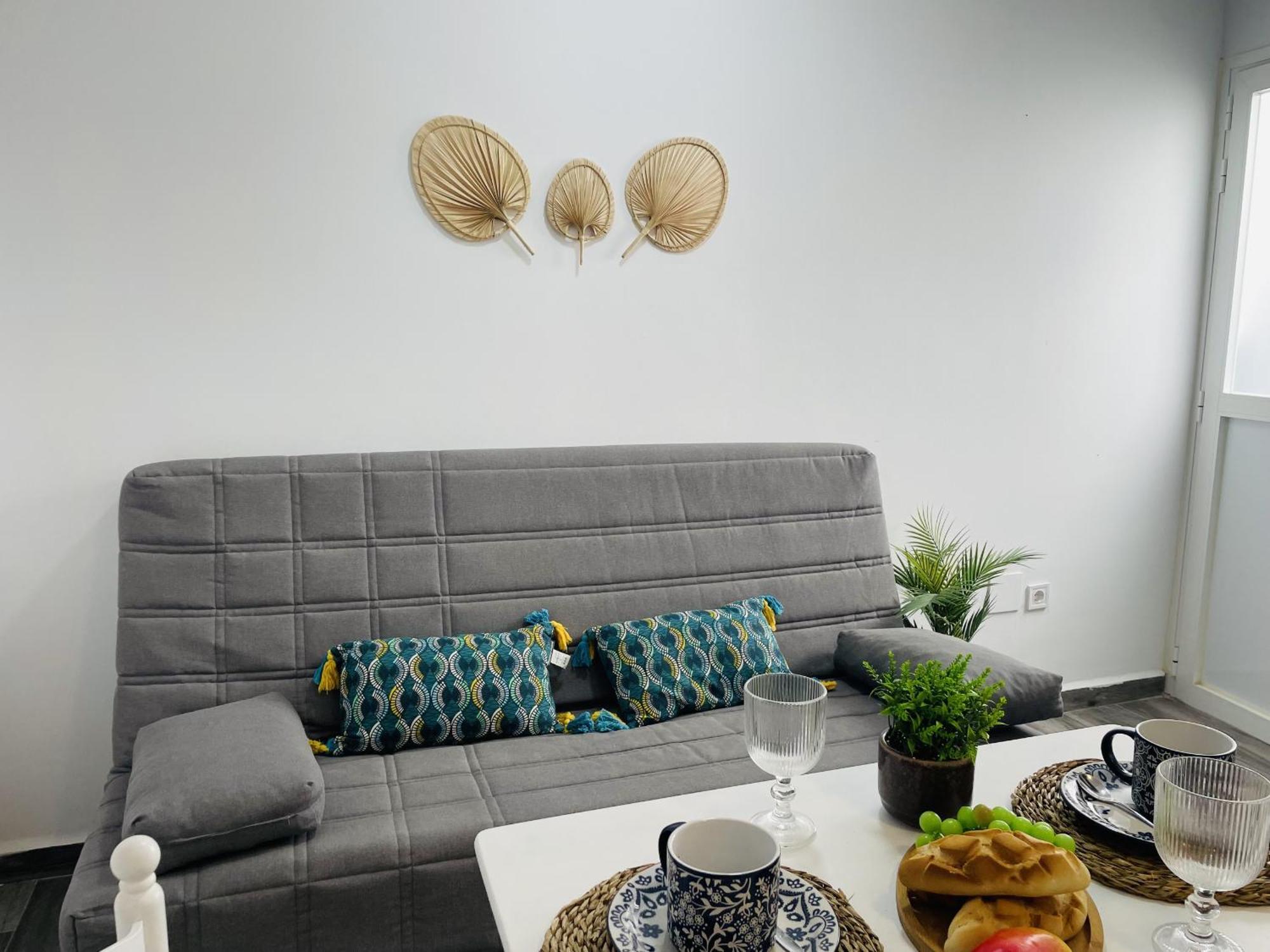 Apartment Panama 3 *