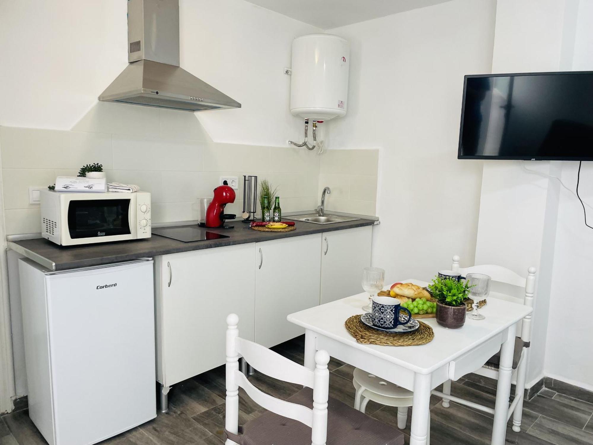 Apartamento Panama 3 Nerja