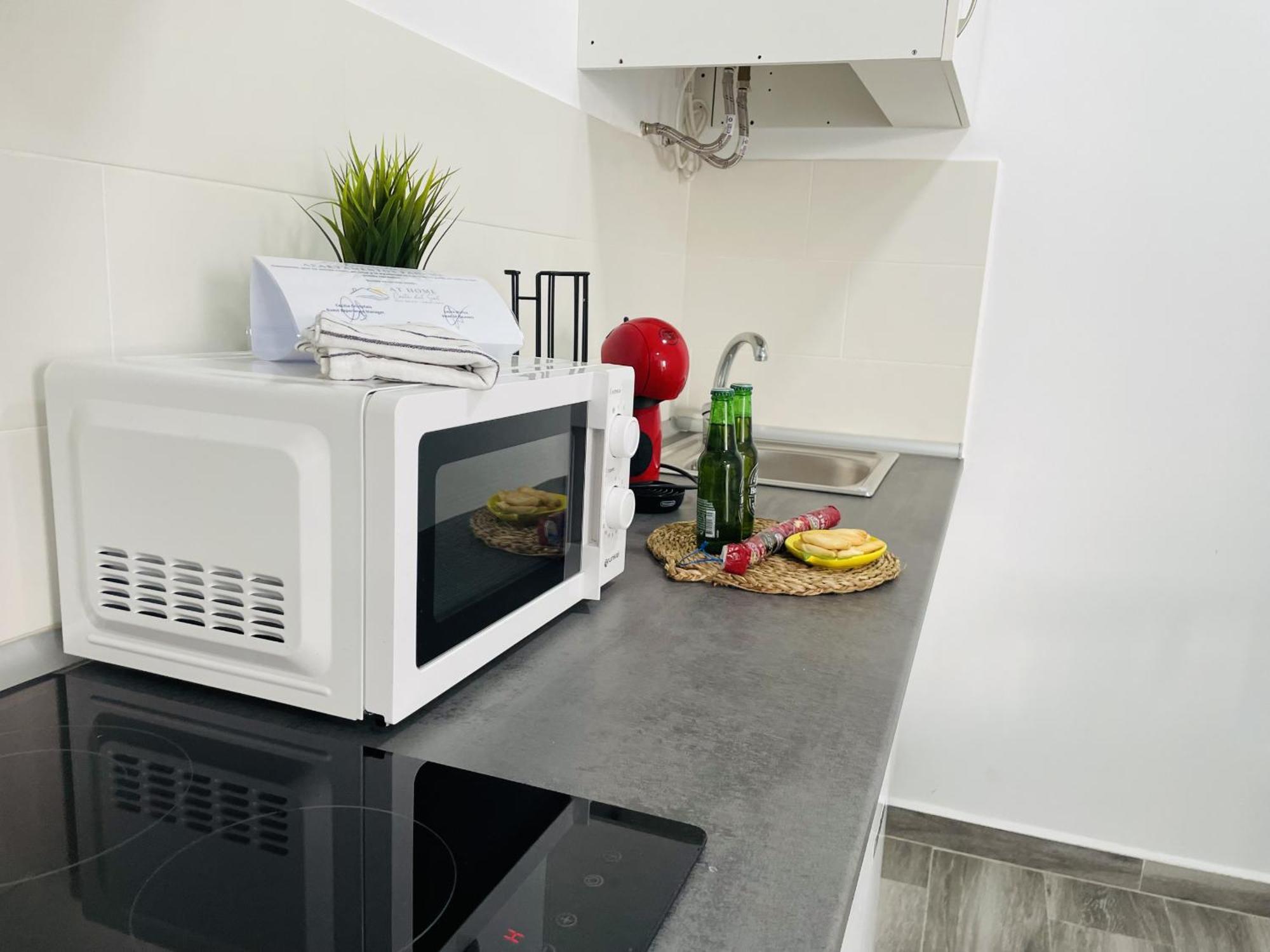 Apartamento Panama 3