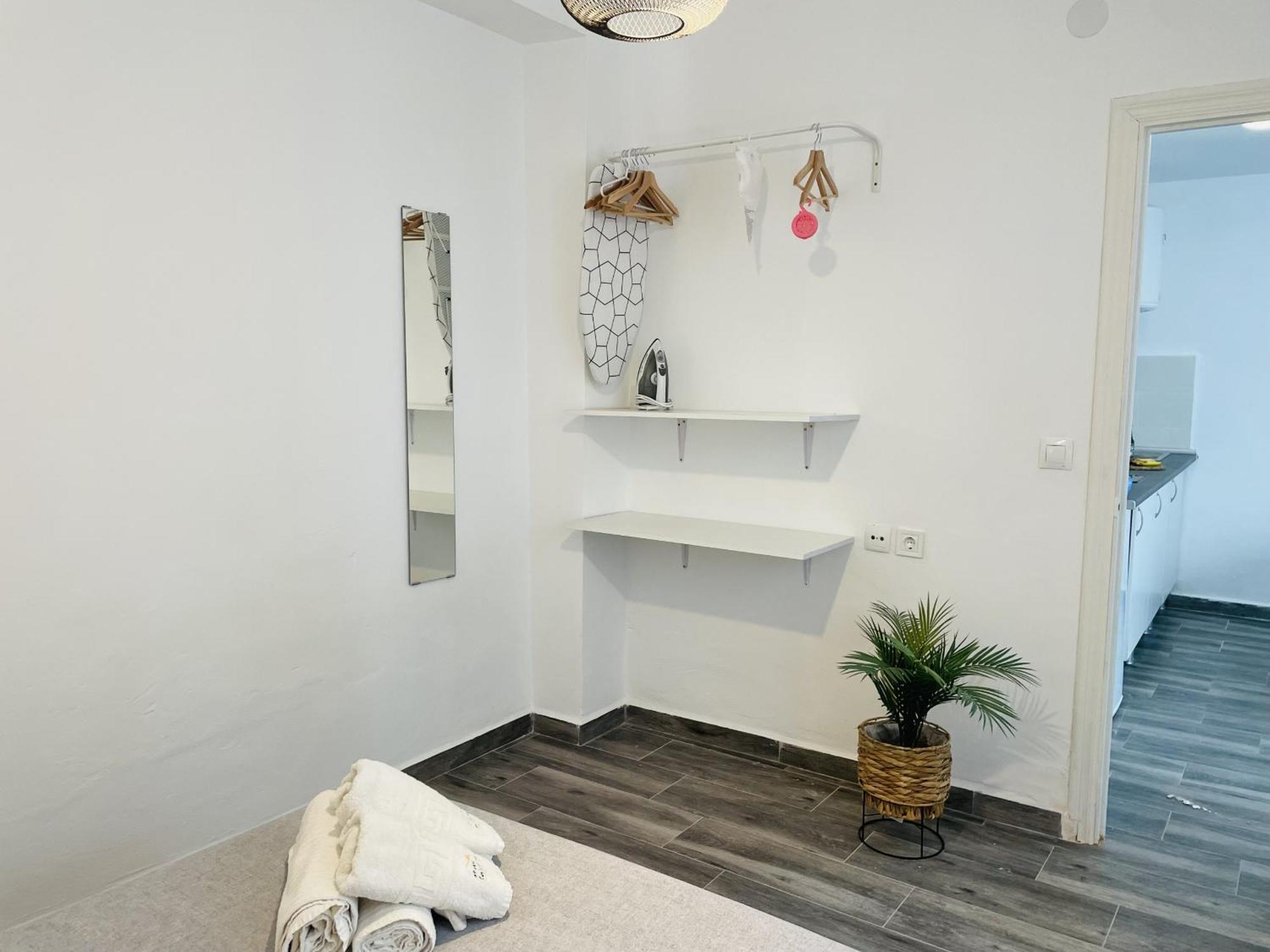 Apartment Panama 3 *