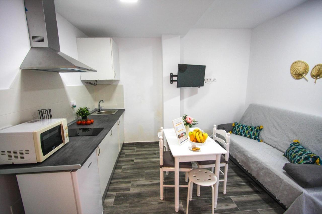 Appartamento Panama 3